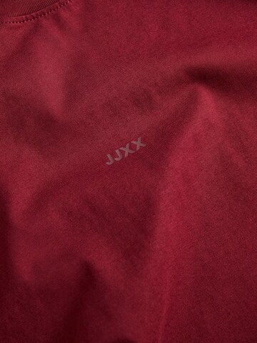 JJXX Футболка 'JXANDREA' в Красный