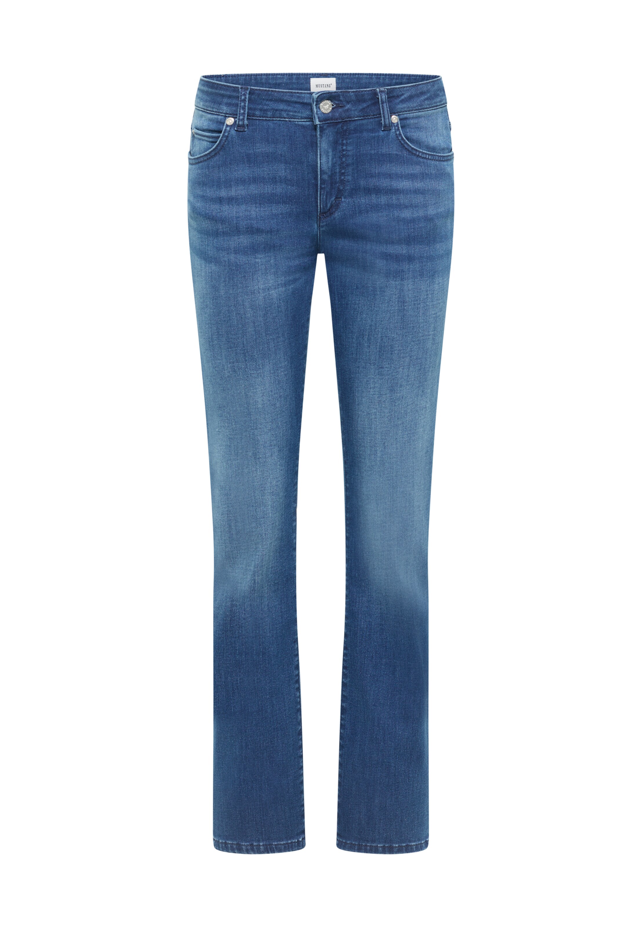 MUSTANG Jeans in 26/30 in Blue, Item view