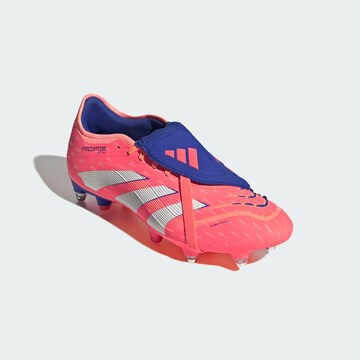 Chaussure de foot 'Predator Pro' ADIDAS PERFORMANCE en orange