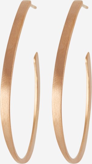 Pernille Corydon Jewellery Earrings 'Berlin' in Gold, Item view