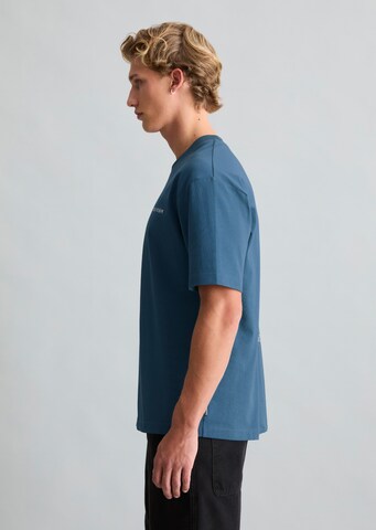 Marc O'Polo DENIM Shirt in Blauw