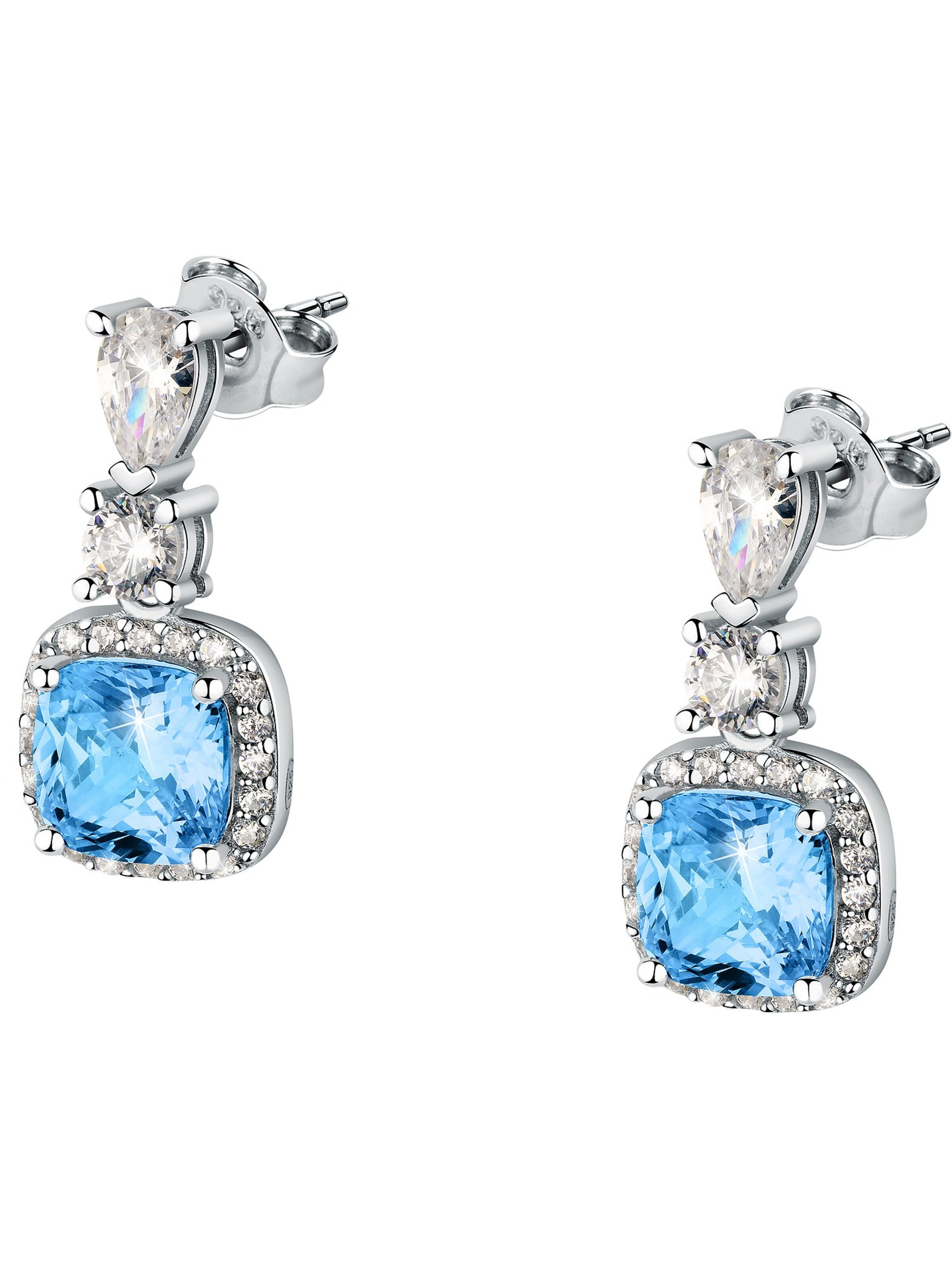 MORELLATO Earrings in Silver: front