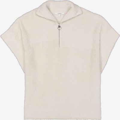 Megztinis iš GARCIA, spalva – balkšva, Prekių apžvalga