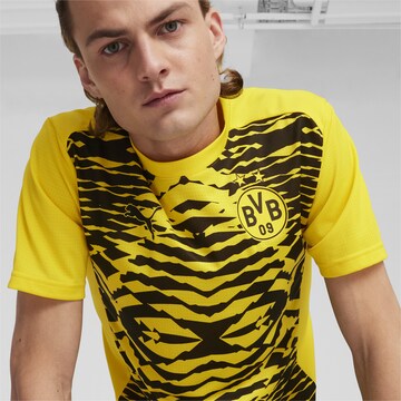 PUMA Tricot 'Borussia Dortmund 24/25' in Geel