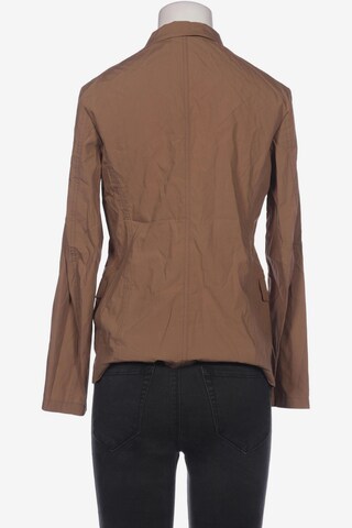 JIL SANDER Blazer S in Braun