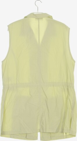 GERRY WEBER Vest in L in Beige