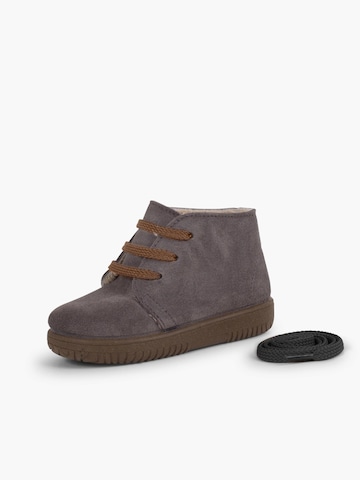 Pisamonas - Botas en gris