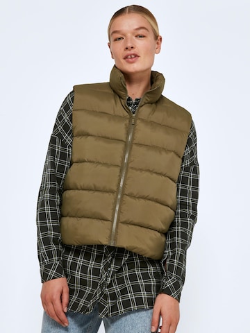 Gilet 'Marcus' Noisy may en vert