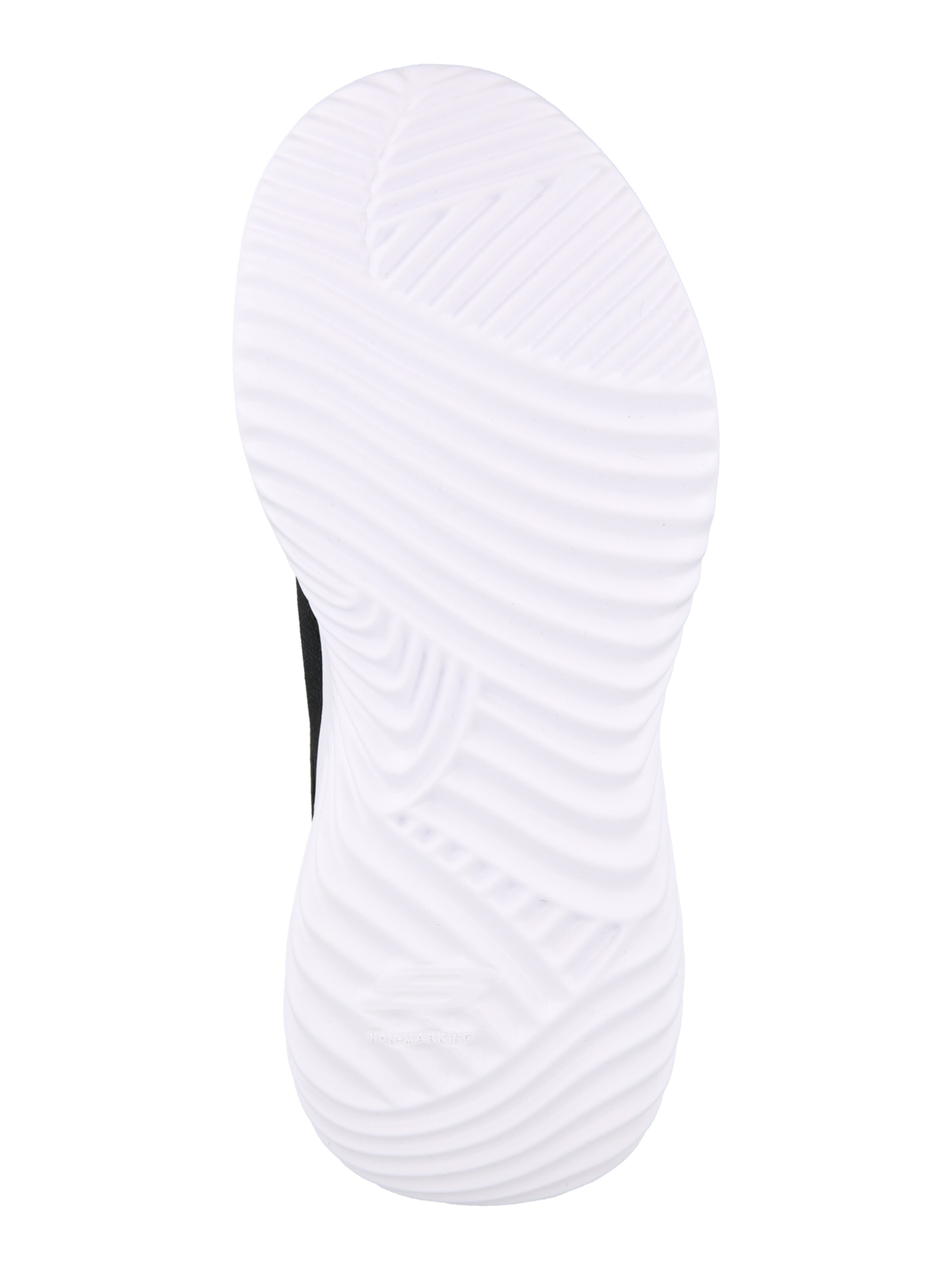 SKECHERS Tenisky 'BOUNDER' – černá