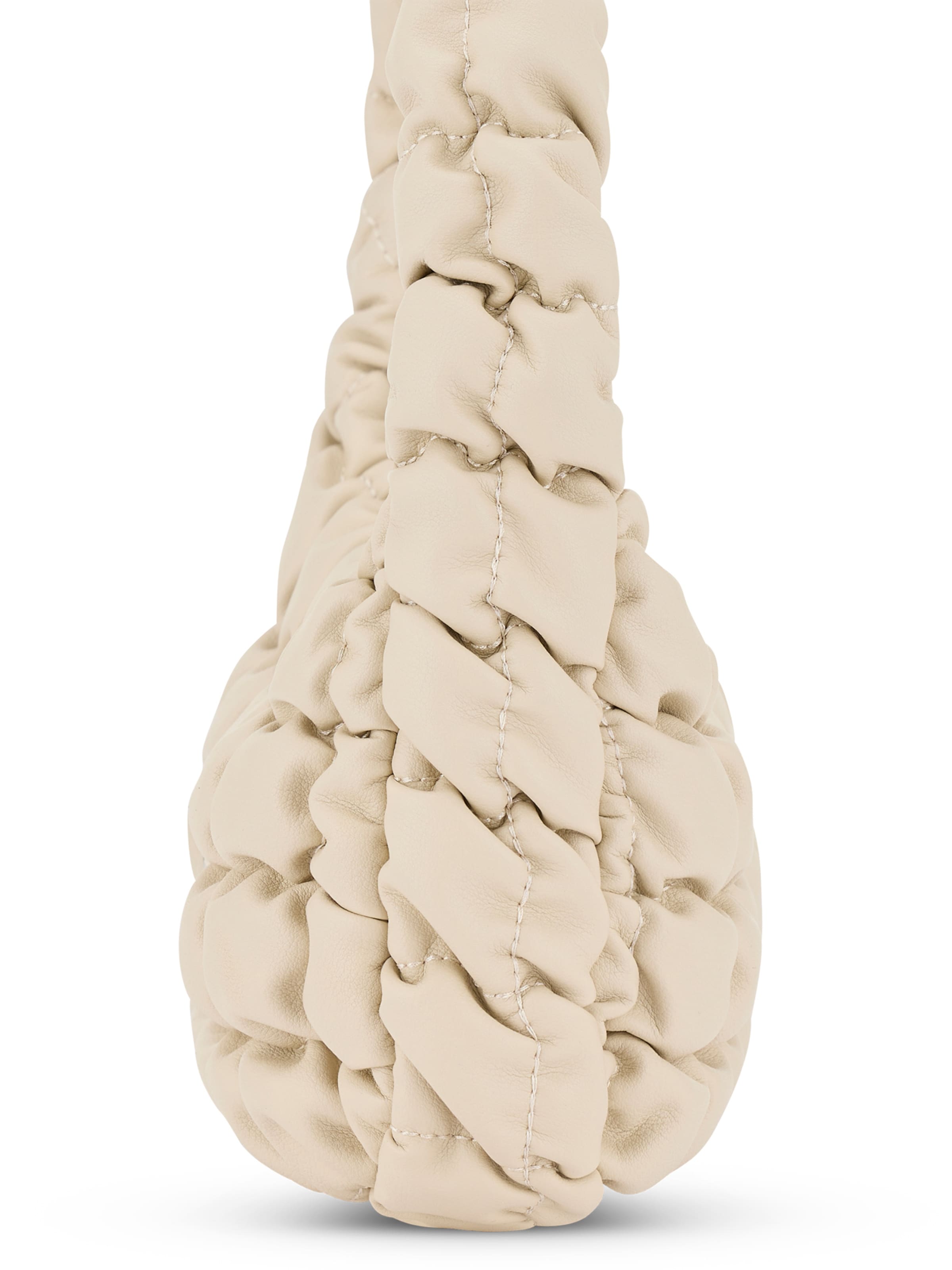 Geantă de umăr 'Pippa Small' de la Expatrié pe bej