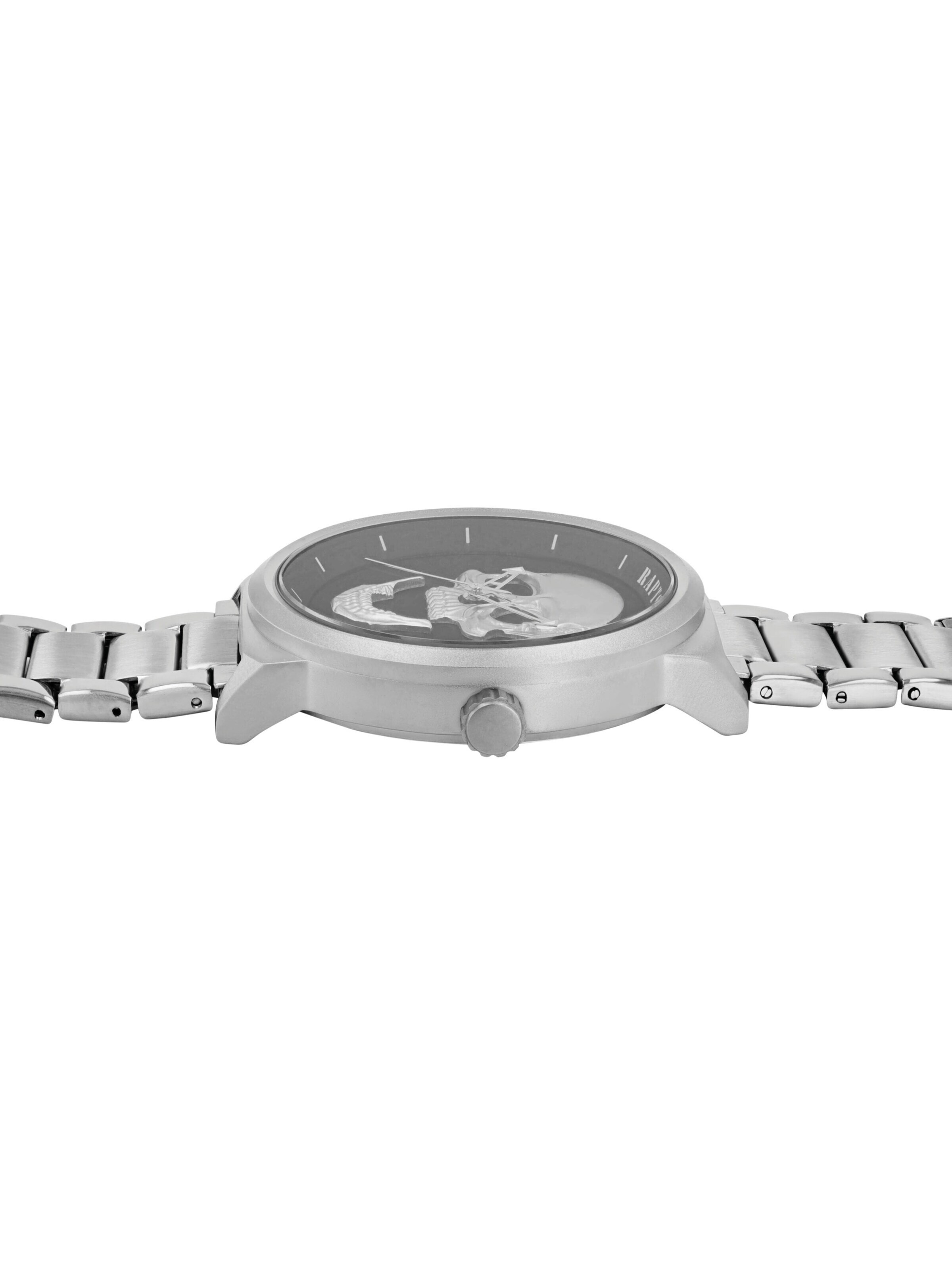 Raptor Analoguhr 'Jano, 3 ATM'‌‌‌‌‌‌‌‌‌‌ in Silber