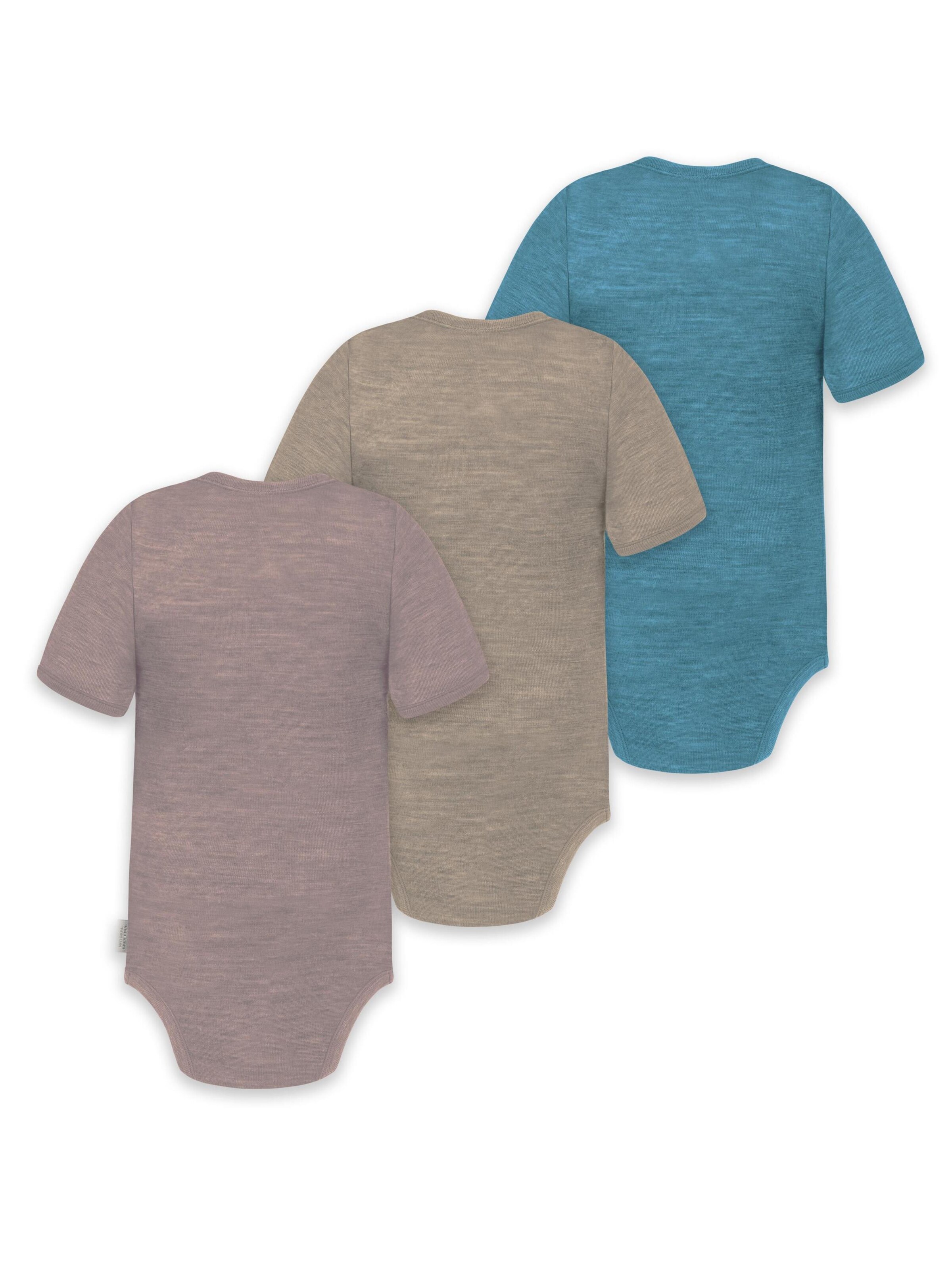 normani Rompertje/body in Beige