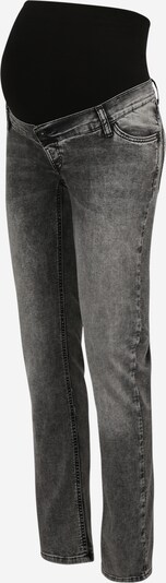 LOVE2WAIT Jeans 'Grace' i svart denim, Produktvisning