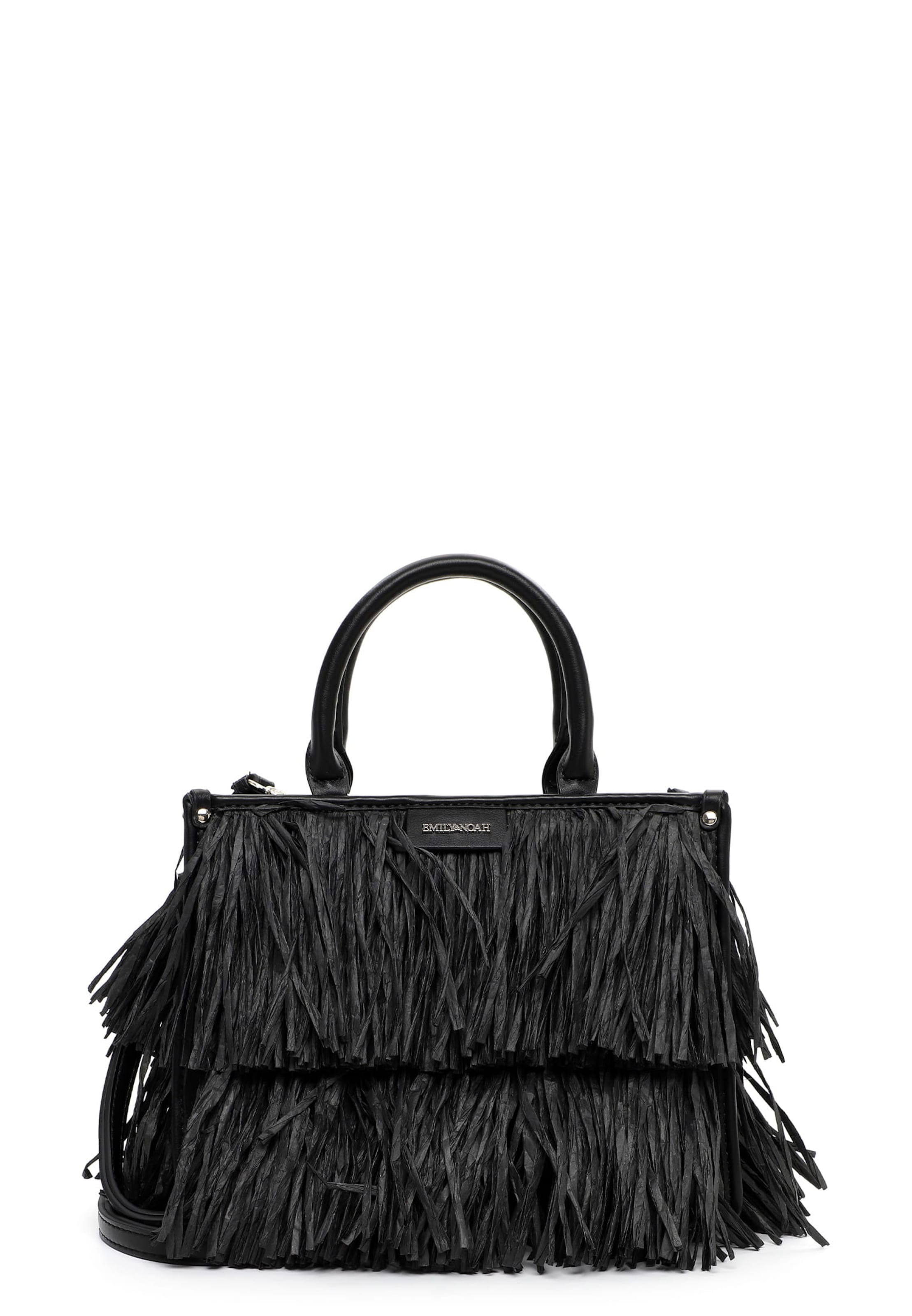 Emily & Noah Shopper ' E&N Josephina ' i sort: forside