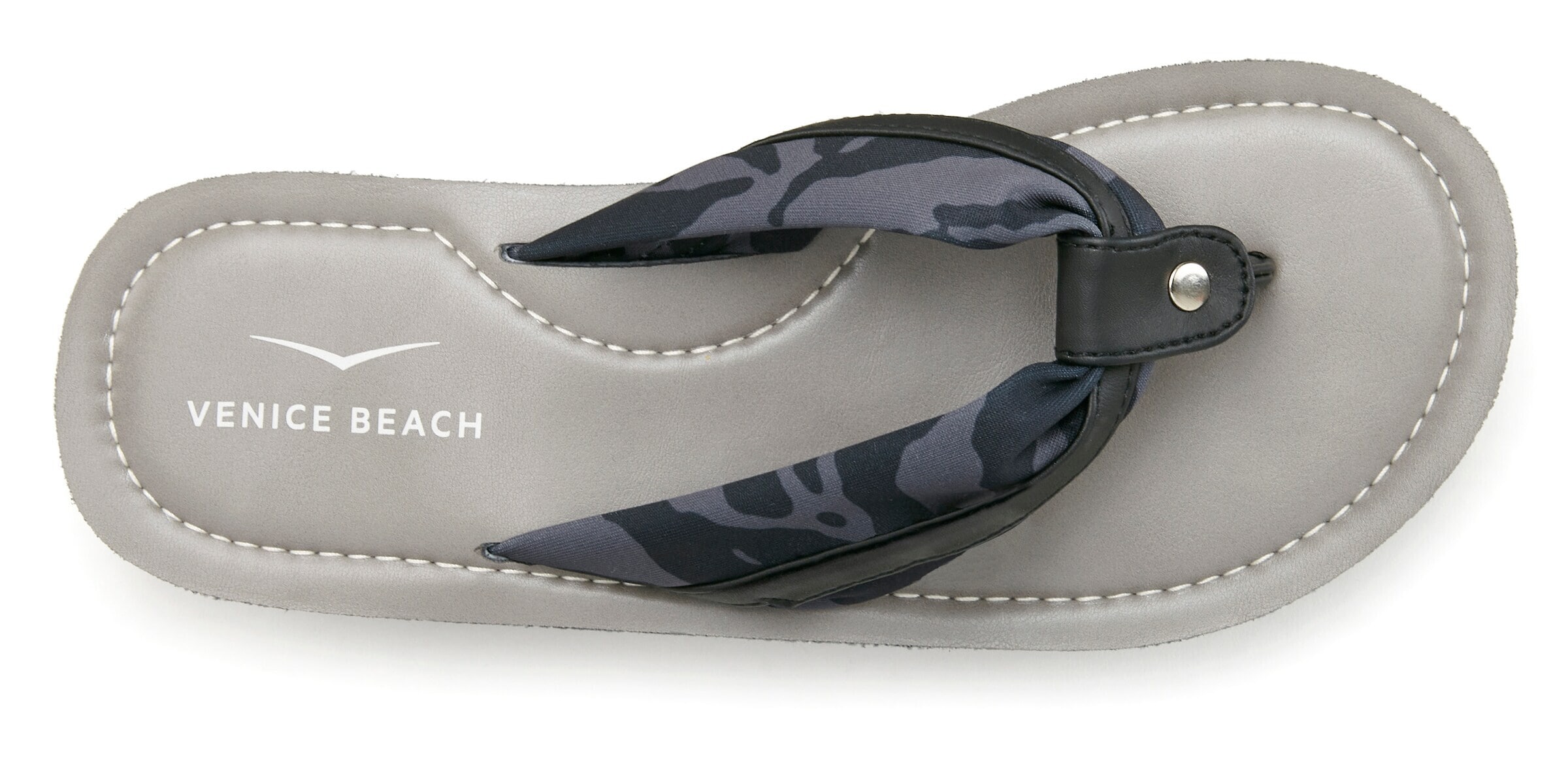 VENICE BEACH Пляжная обувь/обувь для плавания в Серый
