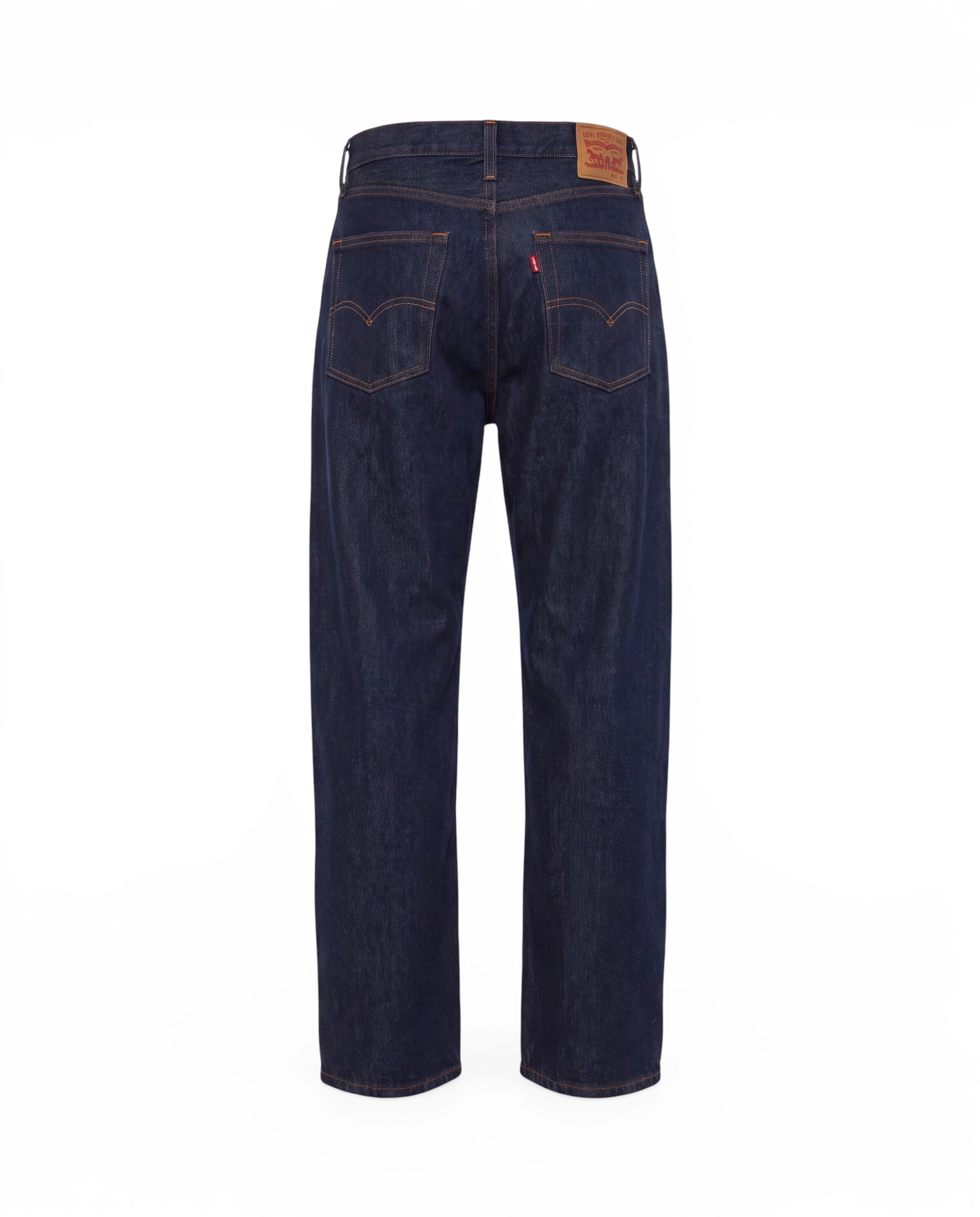 LEVI'S ®Baggy Traperice - plava boja