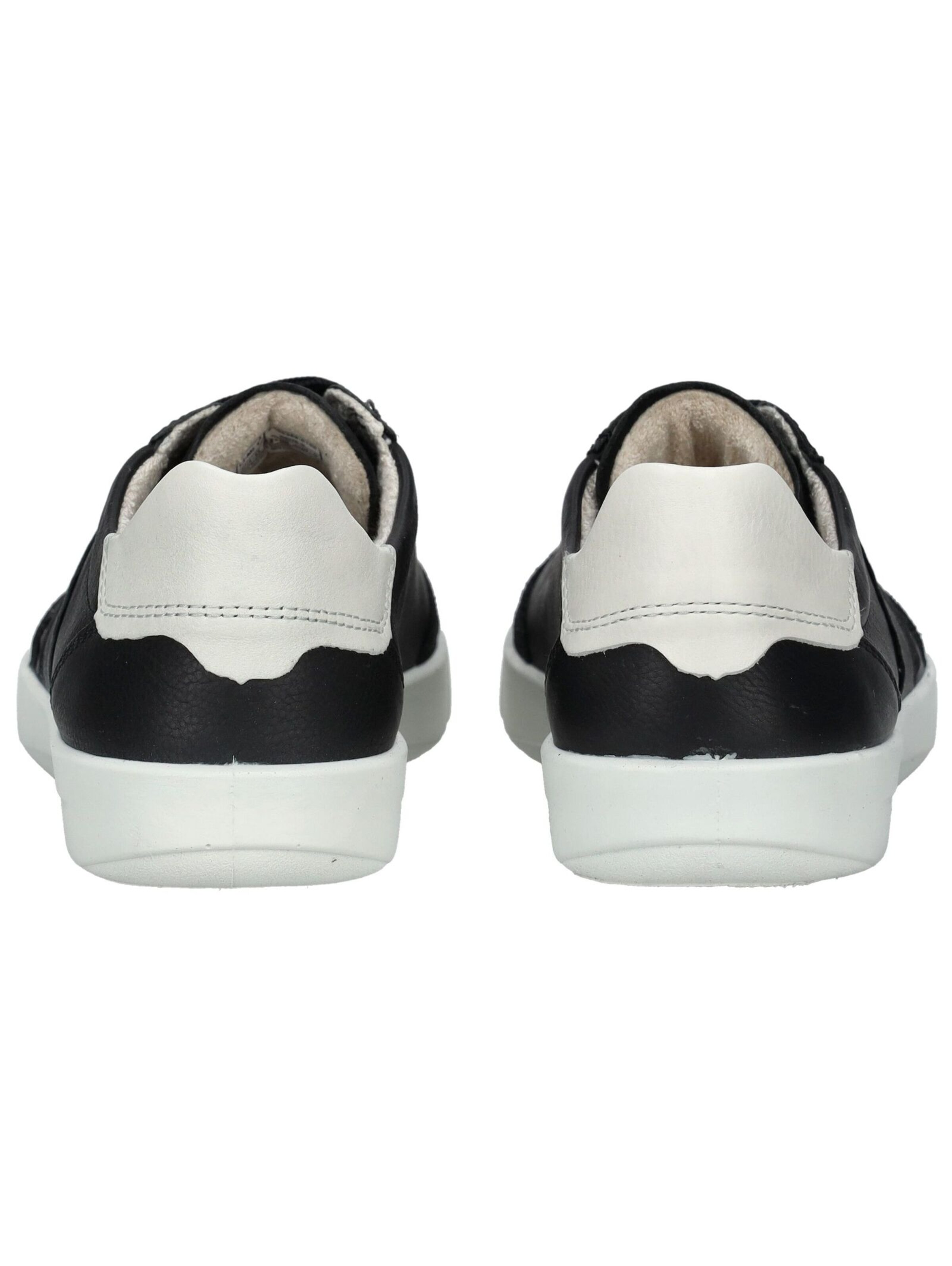 Legero Sneaker in Schwarz