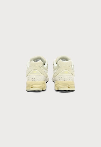 new balance - Zapatillas deportivas bajas '2002' en amarillo