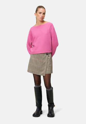 Pull-over zero en rose