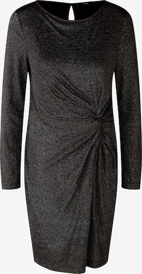 OUI Robe de cocktail en noir, Vue avec produit