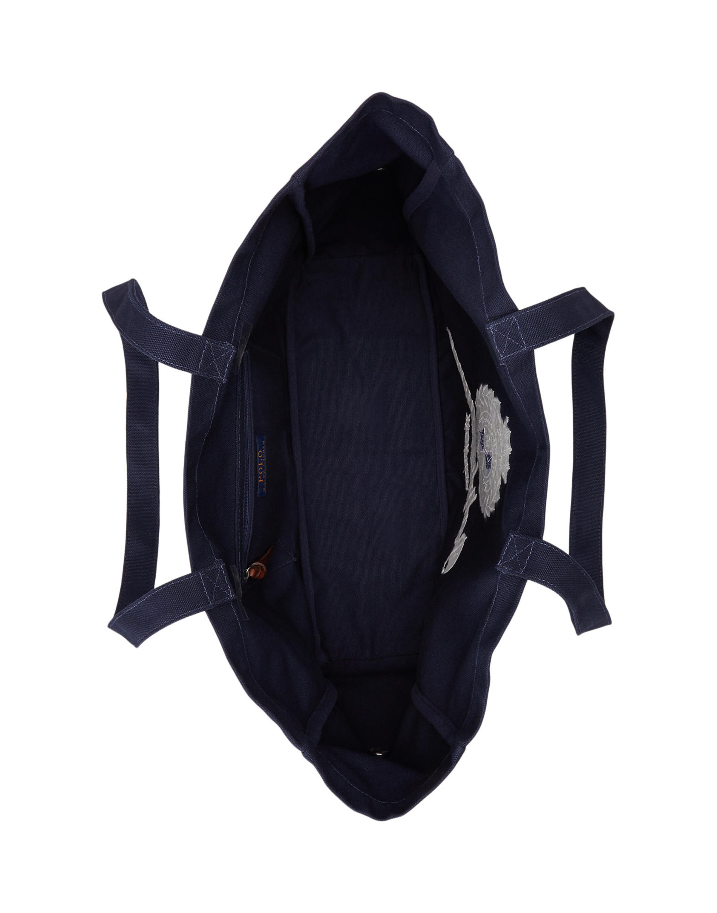 Polo Ralph Lauren Shopper in Blue
