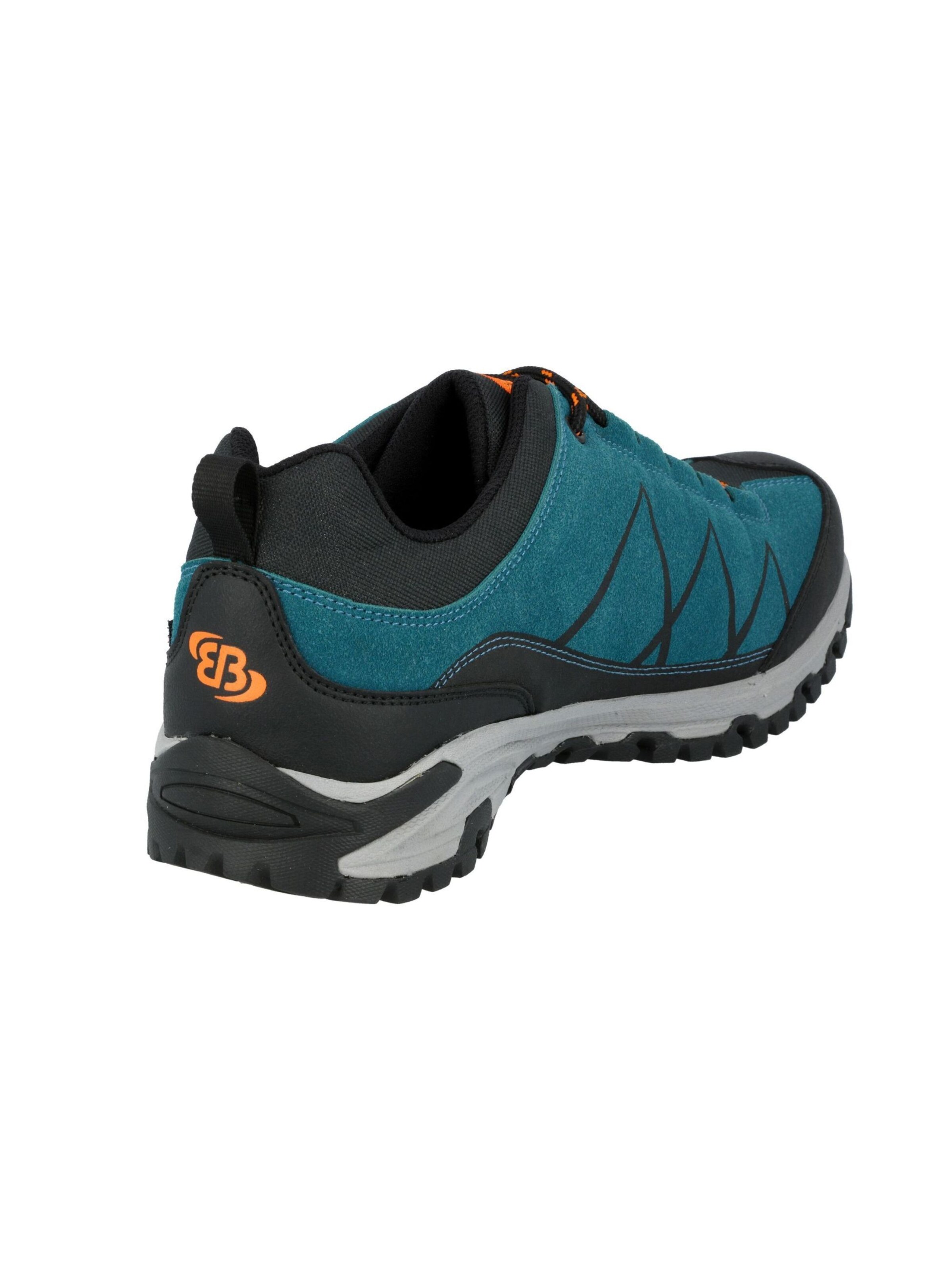 Brütting Flats 'Kansas' in Blue