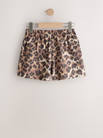 Next - regular Pantalón en beige