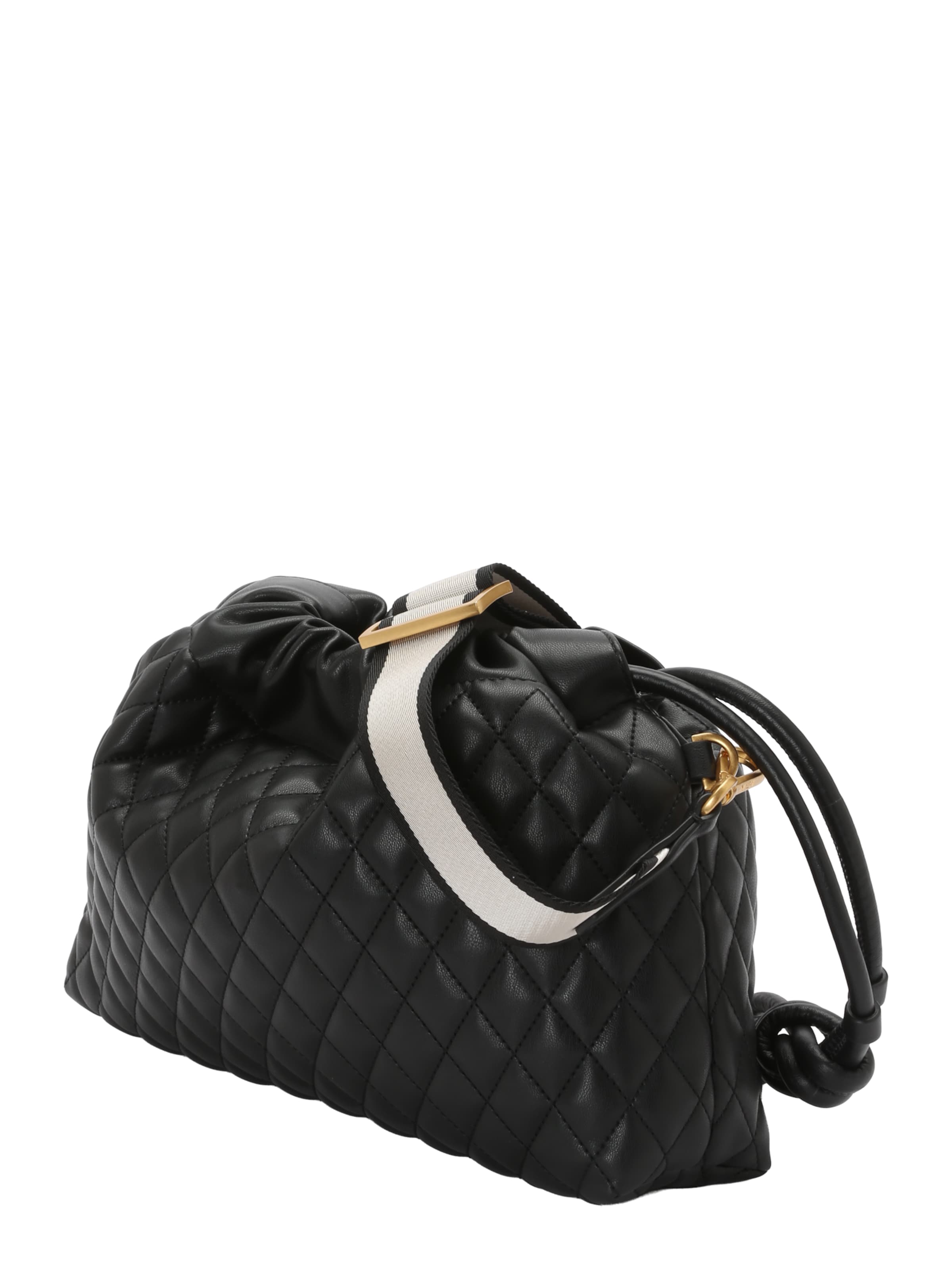 N°21 Сумка через плечо в Черный