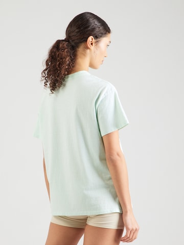 RIP CURL Koszulka funkcyjna 'SURF SUPPLY' w kolorze biały