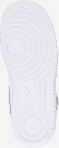 Nike Sportswear Sneakers 'Force 1' in White