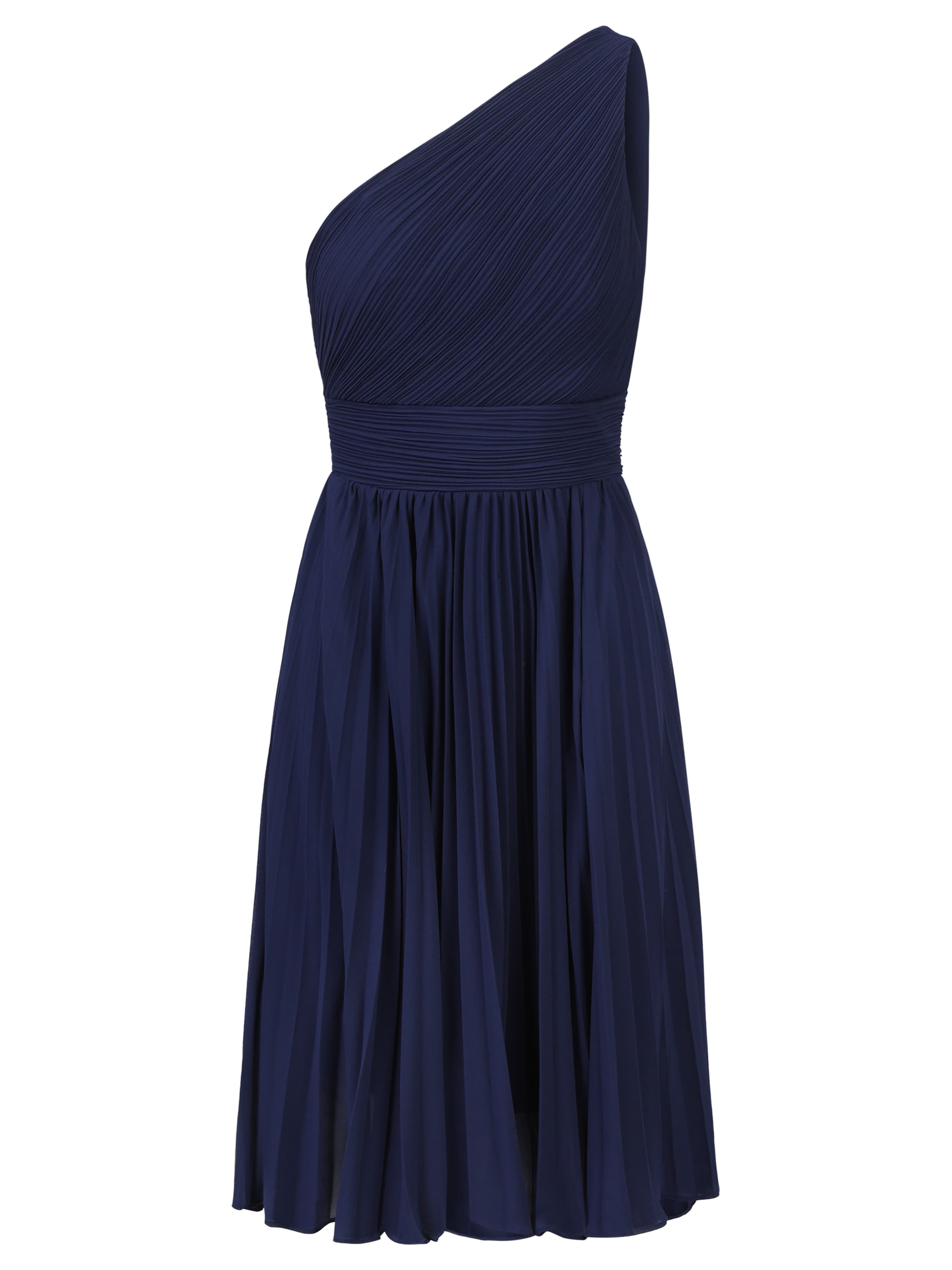 Kraimod Cocktail Dress in Blue: front