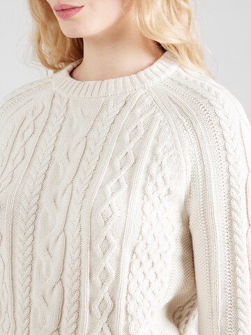 GAP Trui in Beige