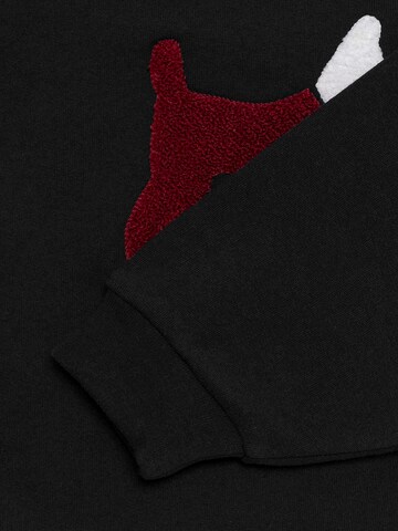 Williot - Sudadera en negro