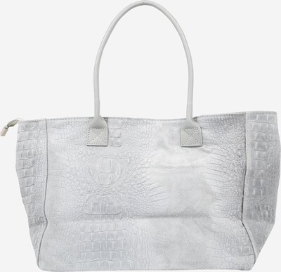 Shopper 'Snake' Karo Kauer di colore grigio chiaro, Visualizzazione prodotti