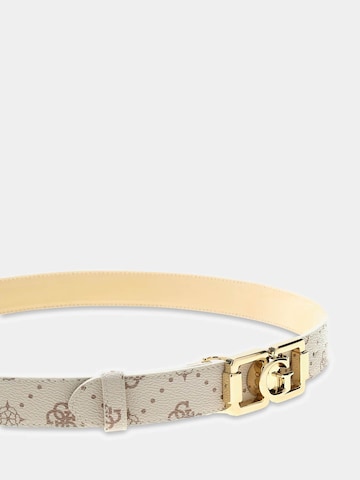 GUESS Belt 'Emelie' in Beige