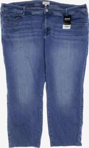 TRIANGLE Jeans 43-44 in Blau: Vorderseite