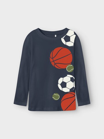 NAME IT Футболка в Синий