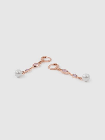 LUXBYLUX Earrings in Pink