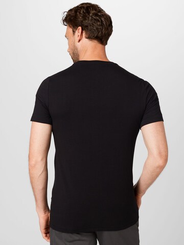 GUESS Shirt in Black