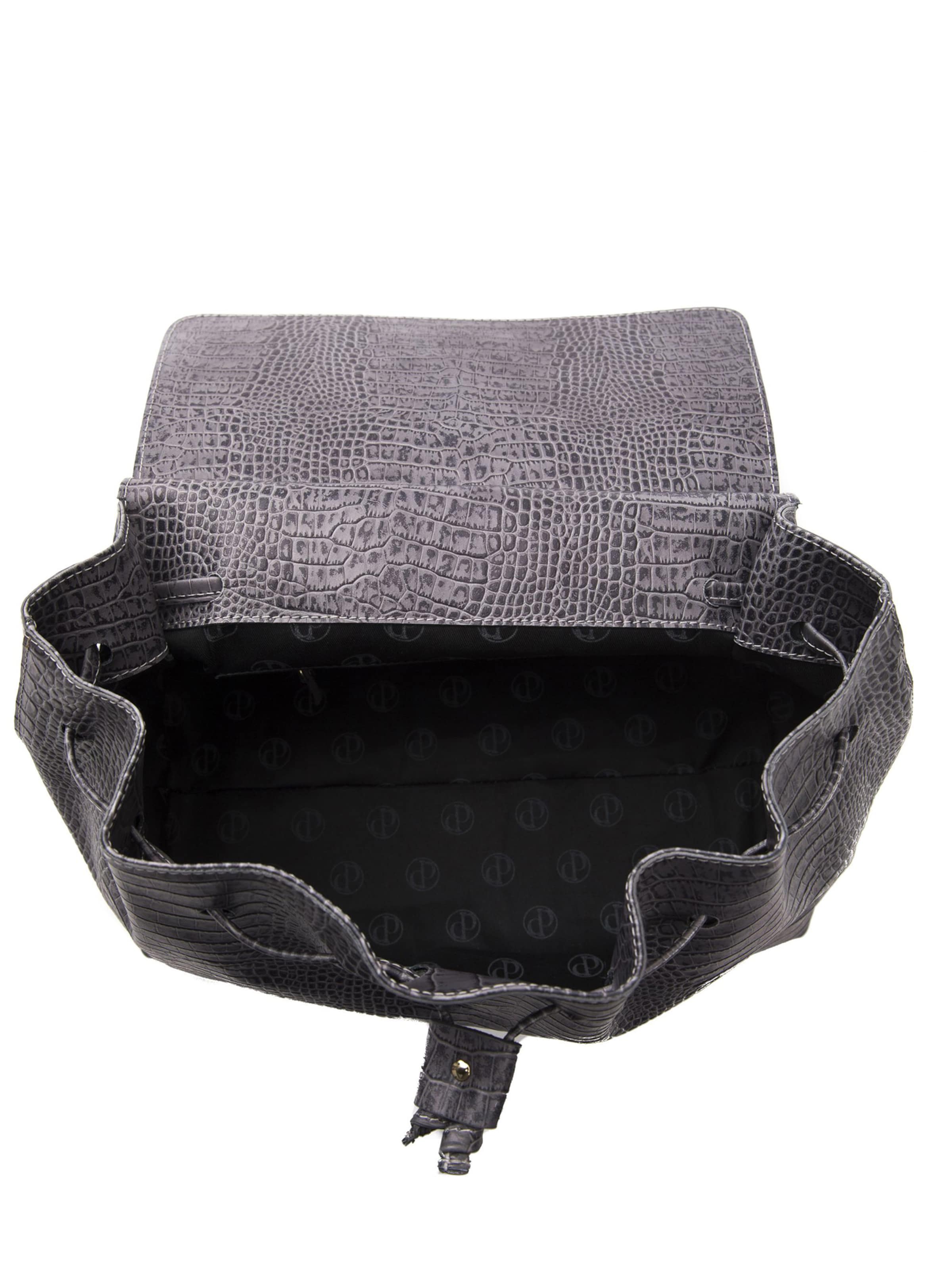 Sacs à main Donatella Pompei en gris
