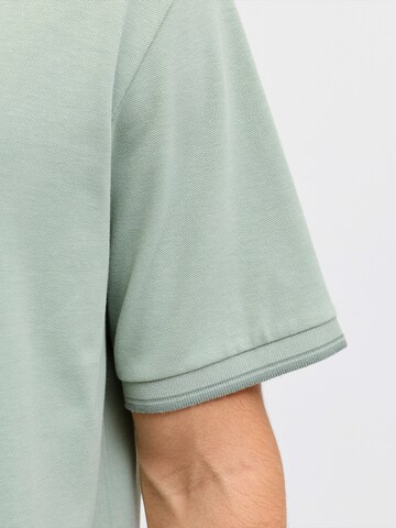 JJ Rebel Shirt 'JREBZELL' in Green