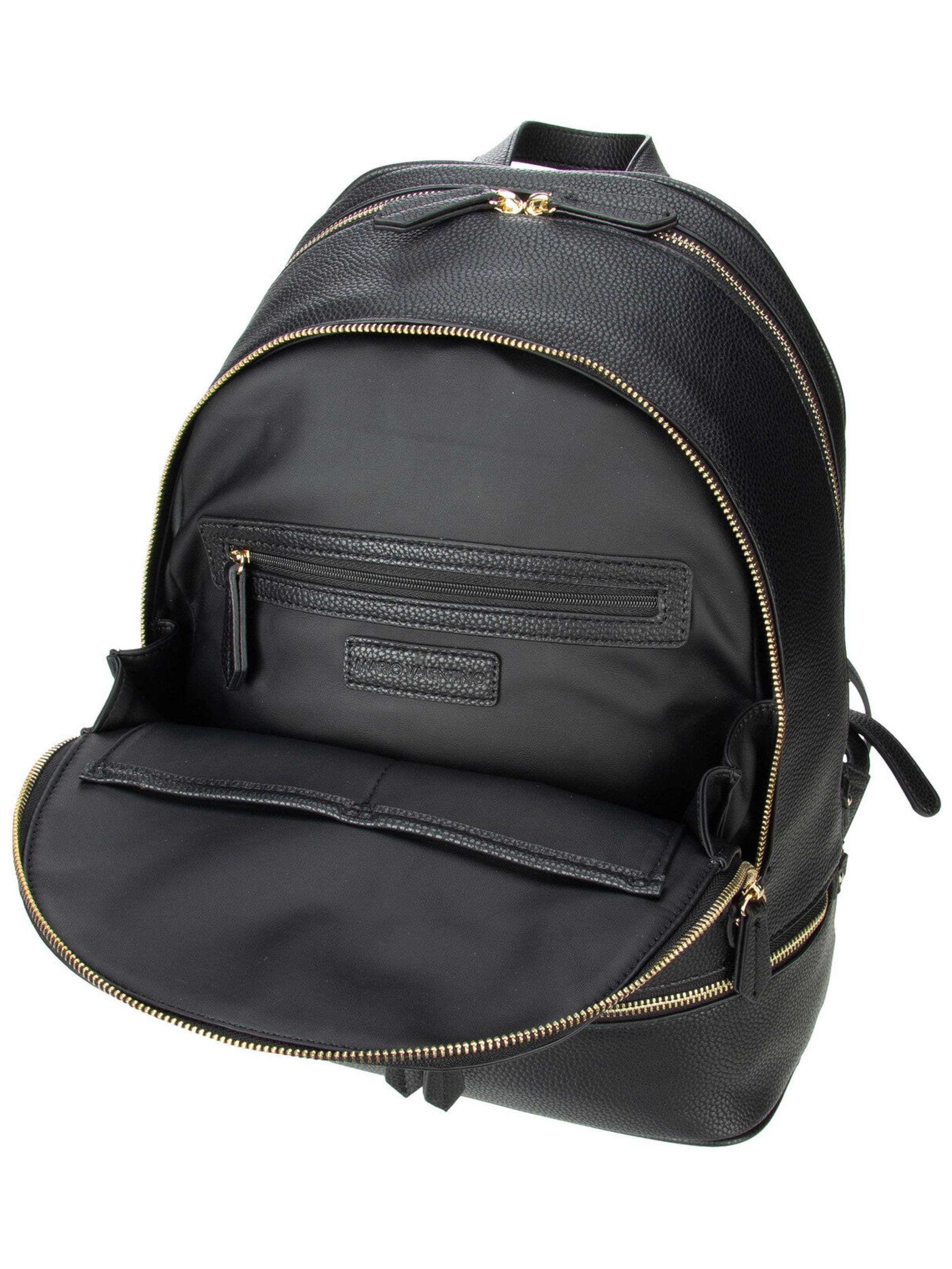 VALENTINO Backpack 'Brixton' in Black