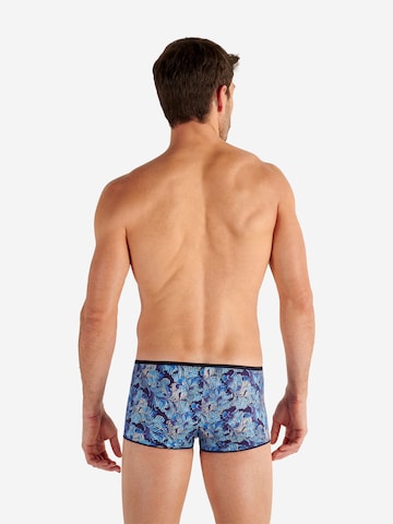 Boxers ' Barrett ' HOM en bleu