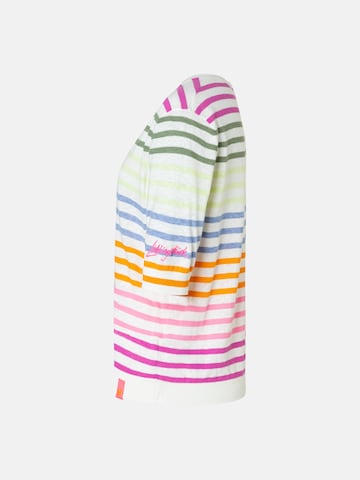 LIEBLINGSSTÜCK Sweater in Mixed colors