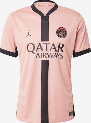 NIKE Trikoo värissä vaaleanpunainen: etupuoli