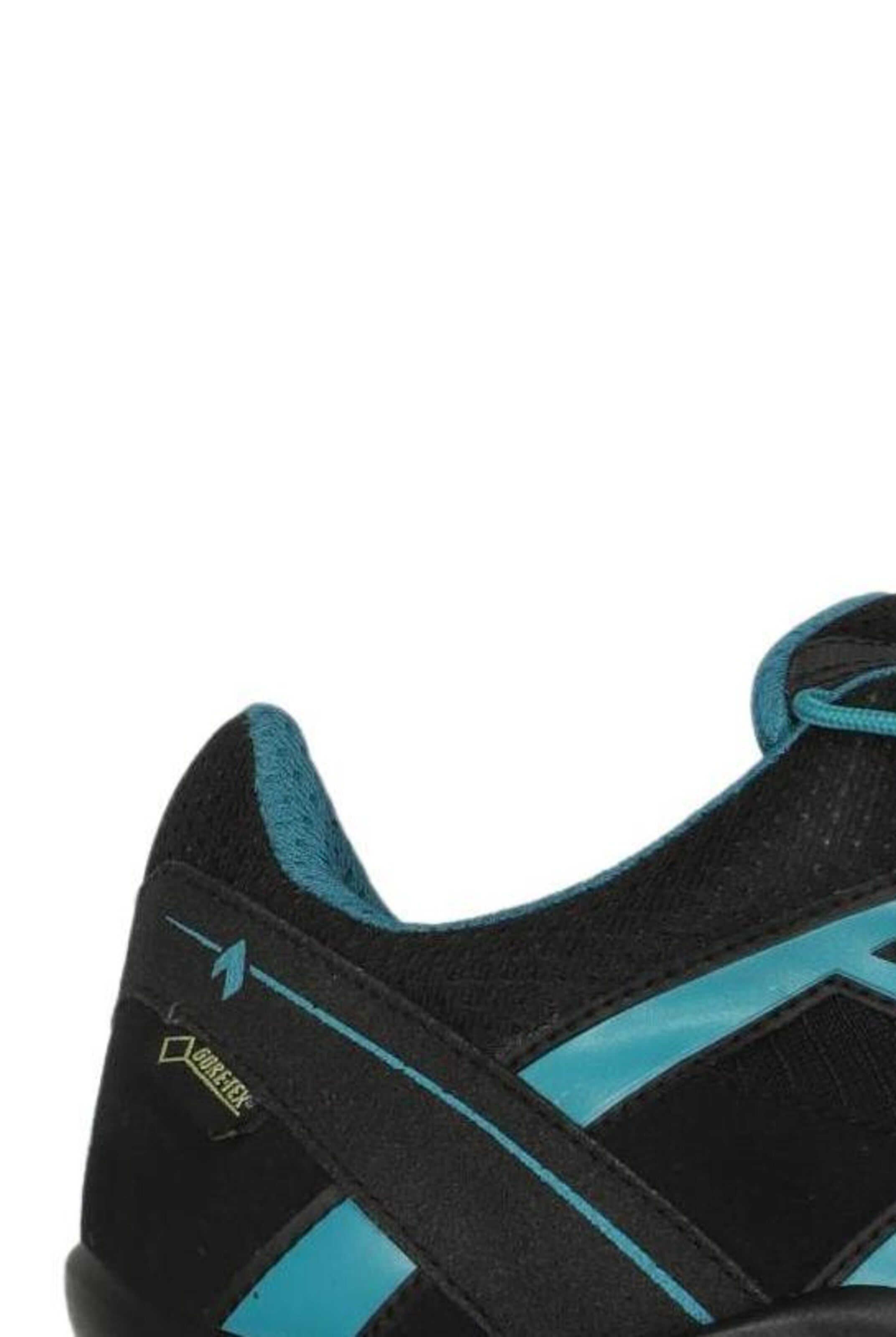 Haix Halbschuh 40 in Mischfarben