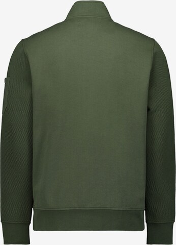 Pull-over No Excess en vert