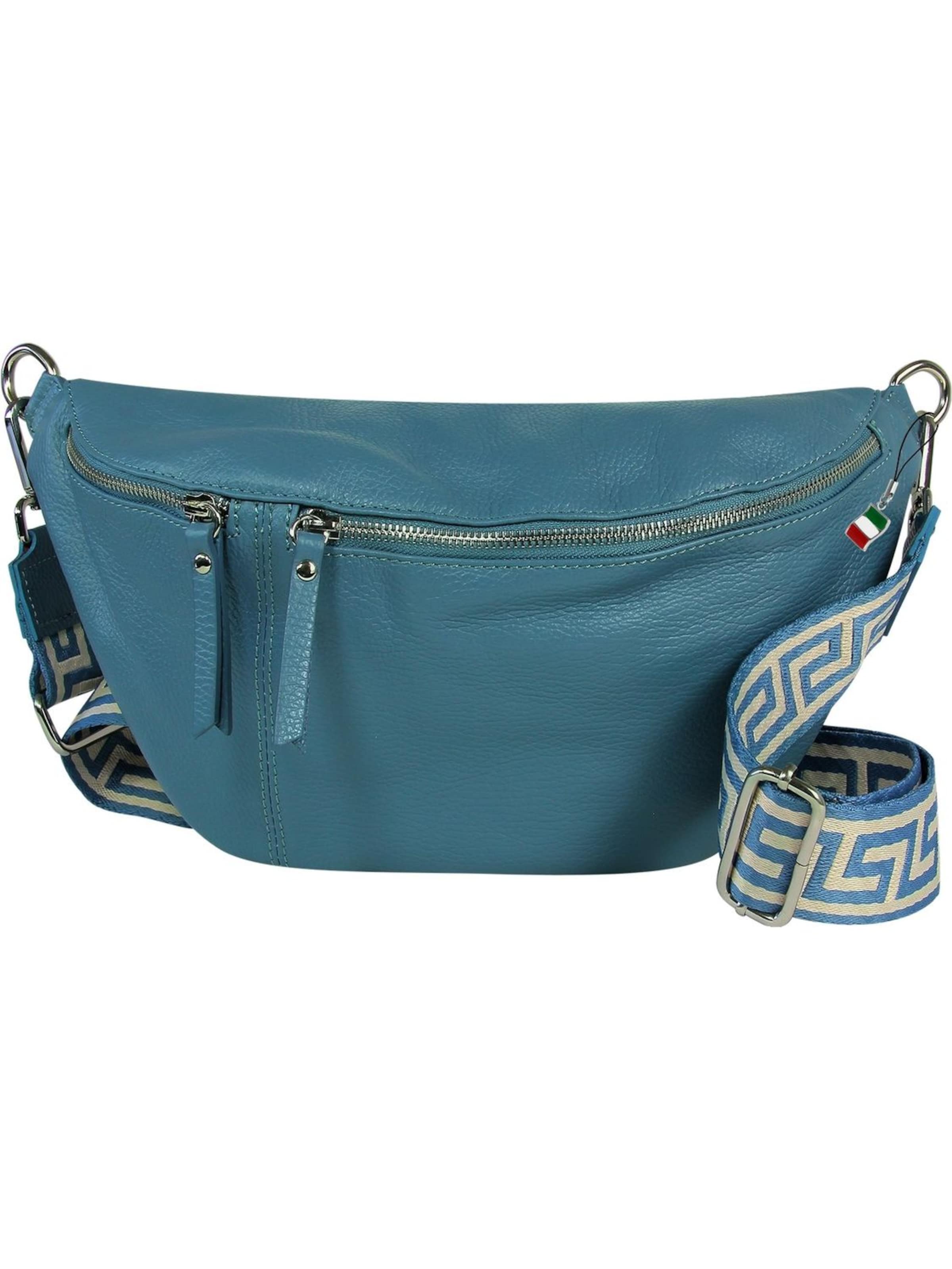 Florence Gürteltasche‌‌‌ in Blau