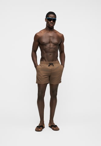 BILLABONG Zwemshorts 'ALL DAY' in Bruin