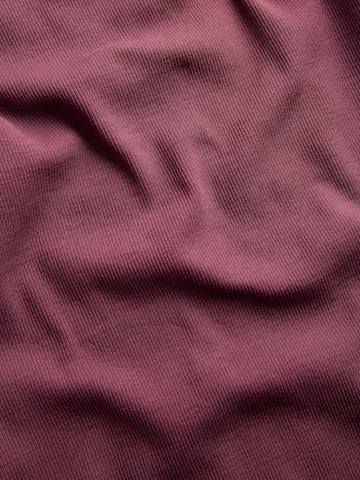 T-Shirt 'JXFRANKIE' JJXX en rouge